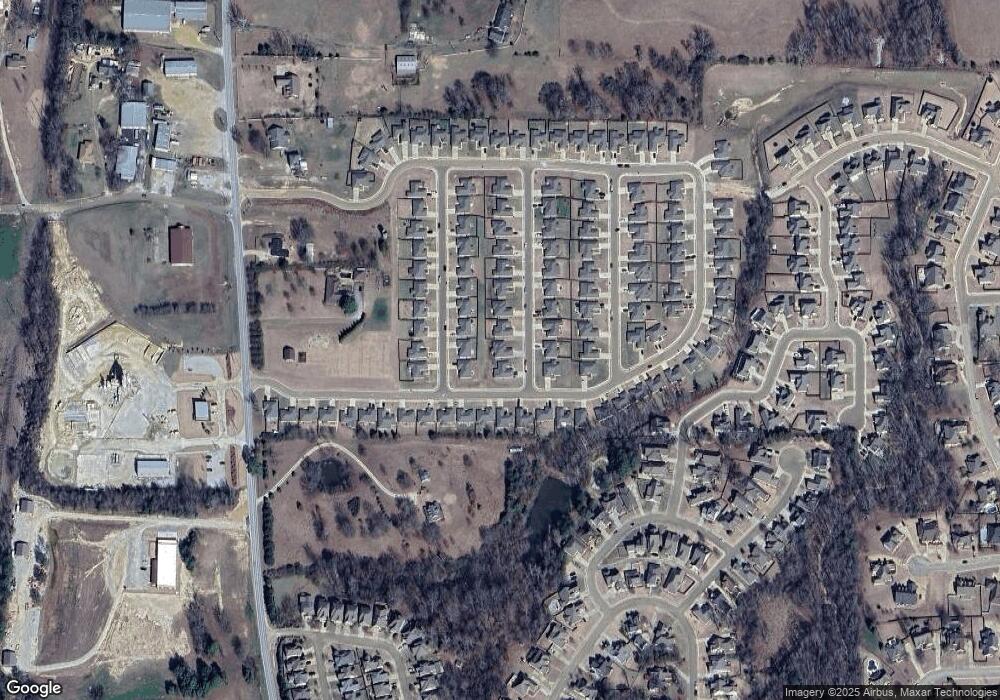 3003 Black Briar Dr, Oxford, MS 38655 - photo 1