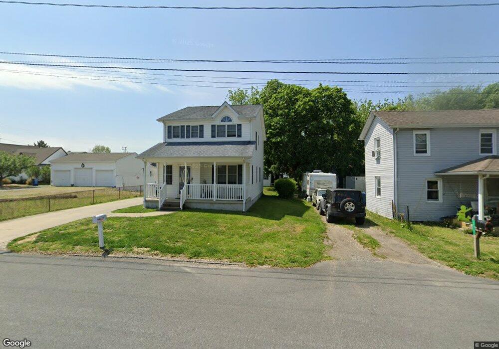 314 W Third St, Wyoming, DE 19934 - photo 1