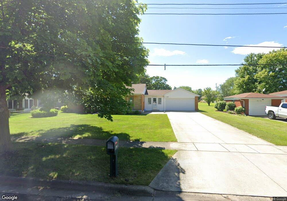 1205 Willow St, Owosso, MI 48867 - photo 1