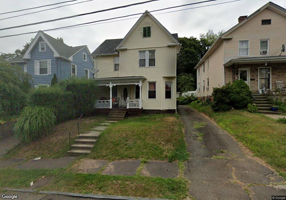 28 4th St, Meriden, CT 06451 - photo 1