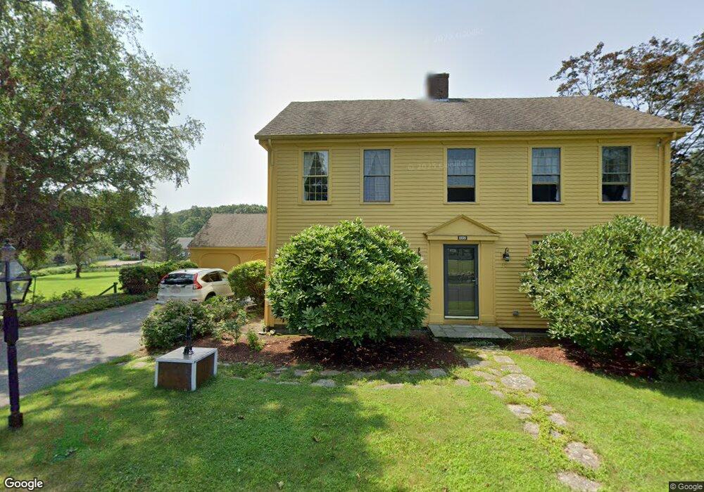 50 Waters Rd, Sutton, MA 01590 - photo 1