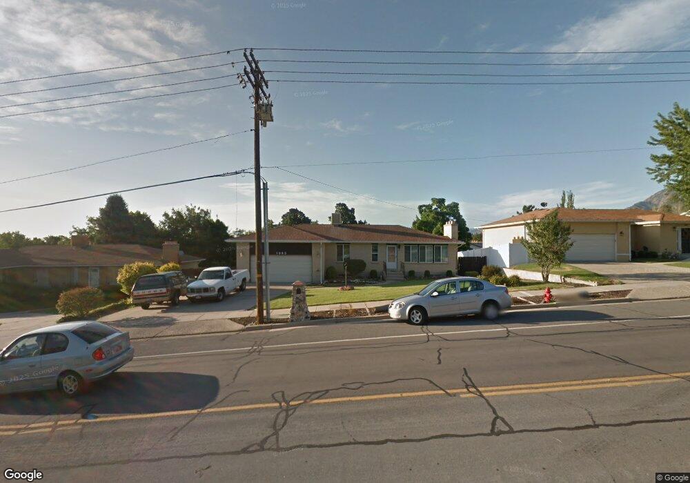 1093 E 8600 S, Sandy, UT 84094 - photo 1