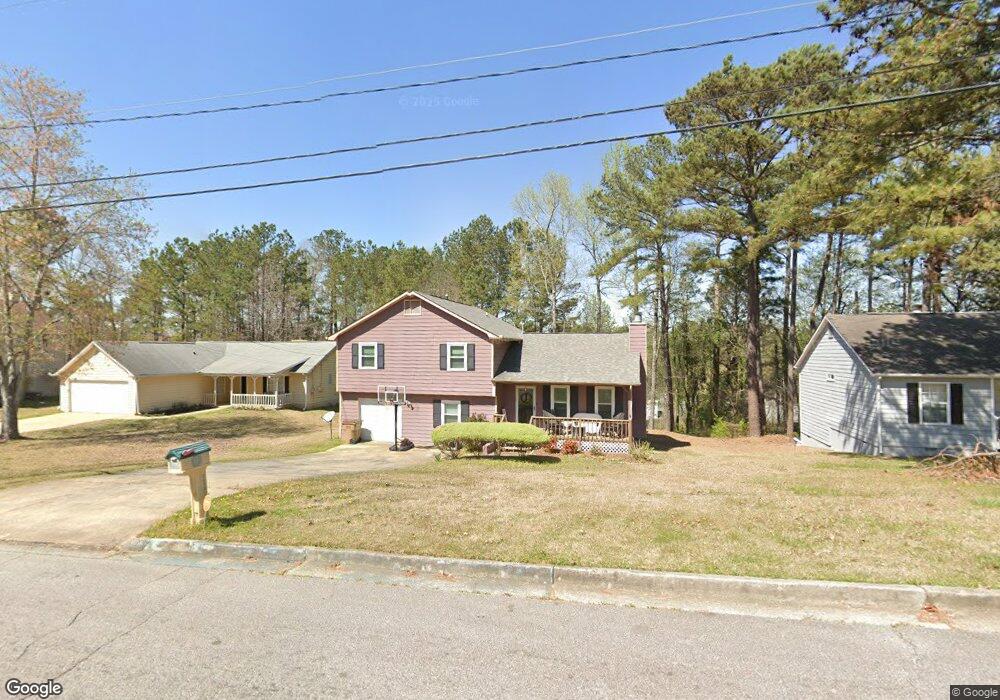 2818 Maple Grove Dr, Rex, GA 30273 - photo 1