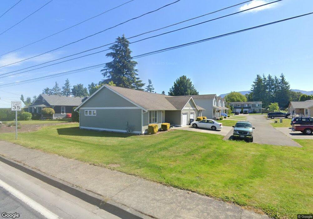 811 Freda St, Everson, WA 98247 - photo 1