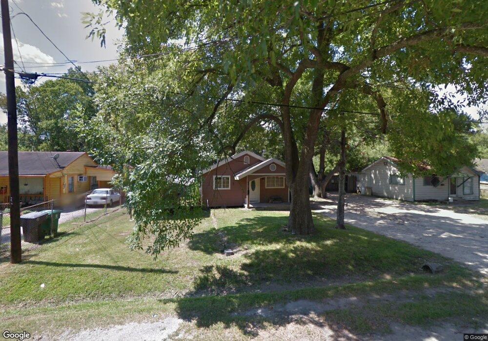 6219 Los Angeles St, Houston, TX 77026 - photo 1