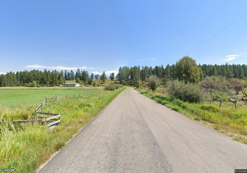 0 N Ramsfield Rd, Bigfork, MT 59911 - photo 1