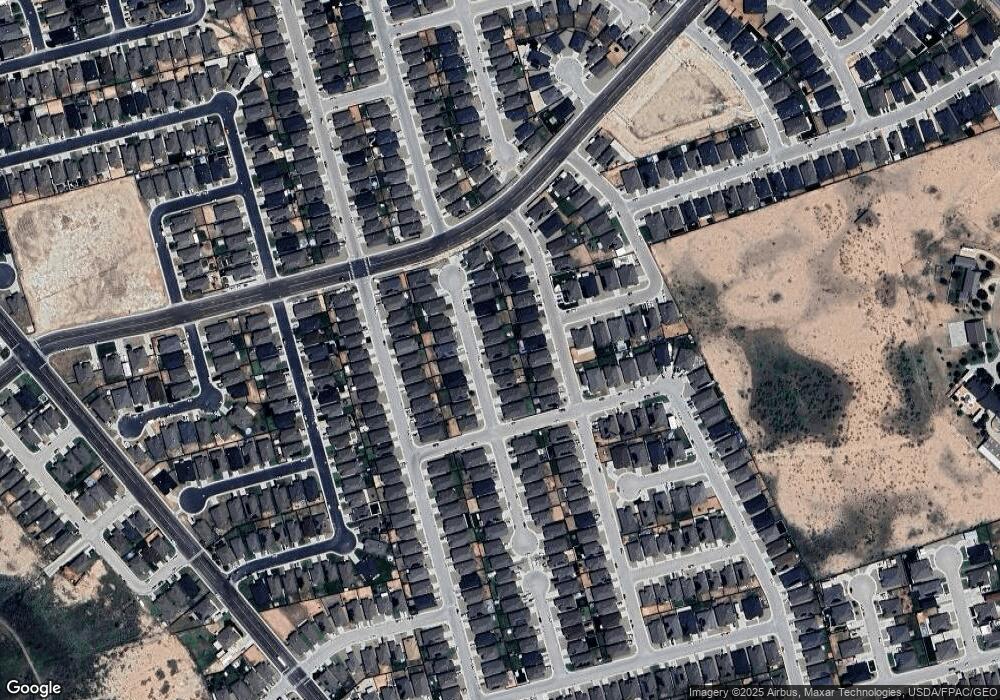 9032 Red Cliff Ave, Odessa, TX 79765 - photo 1