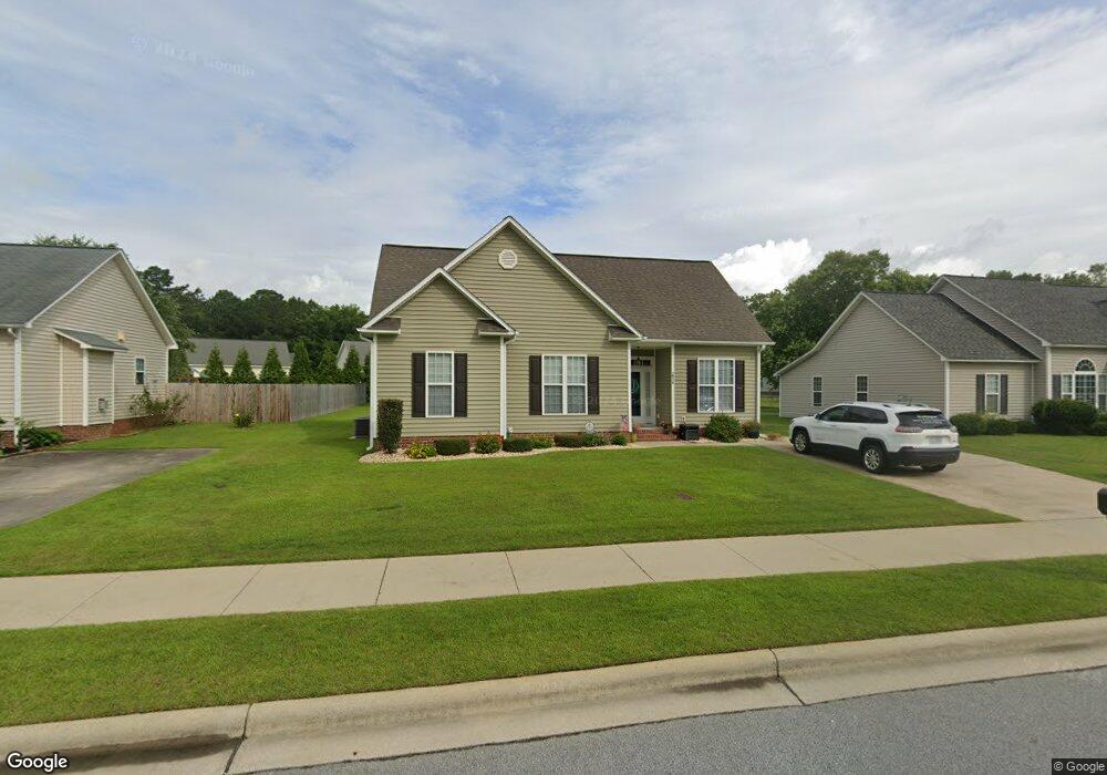 2924 Laylah Dr, Winterville, NC 28590 - photo 1