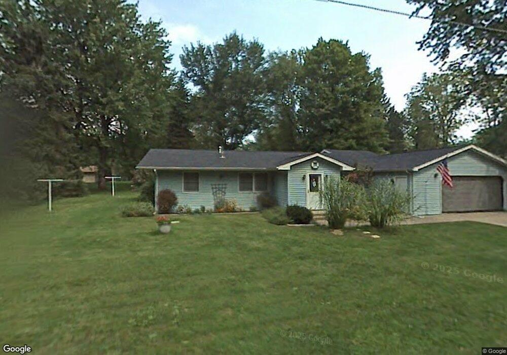 5433 E Miami Trail, Rolling Prairie, IN 46371 - photo 1