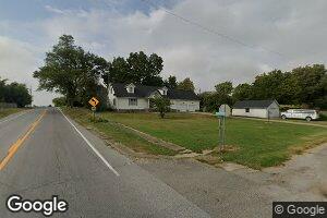 338 Edwards St, Omaha, IL 62871