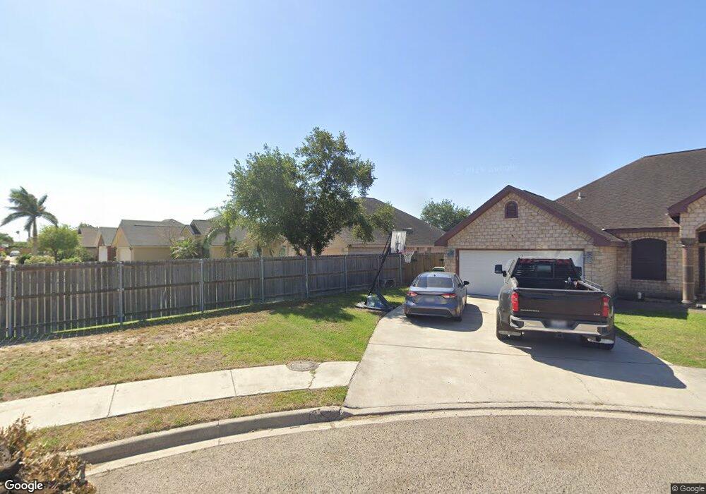 920 E Dorothy Cir, Pharr, TX 78577 - photo 1