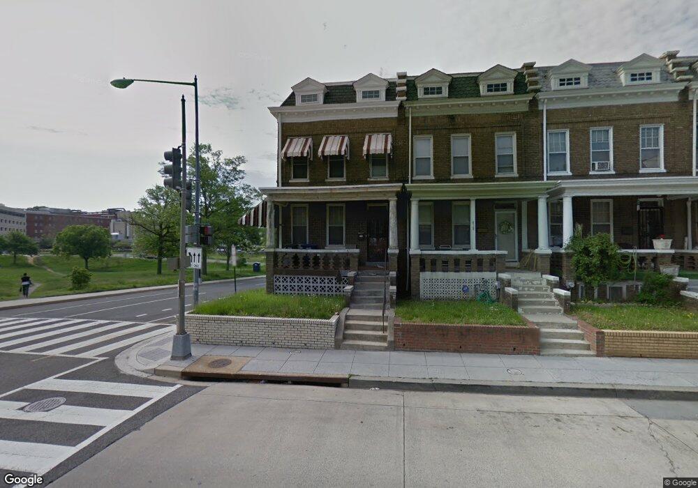 416 Kenyon St NW, Washington, DC 20010 - photo 1