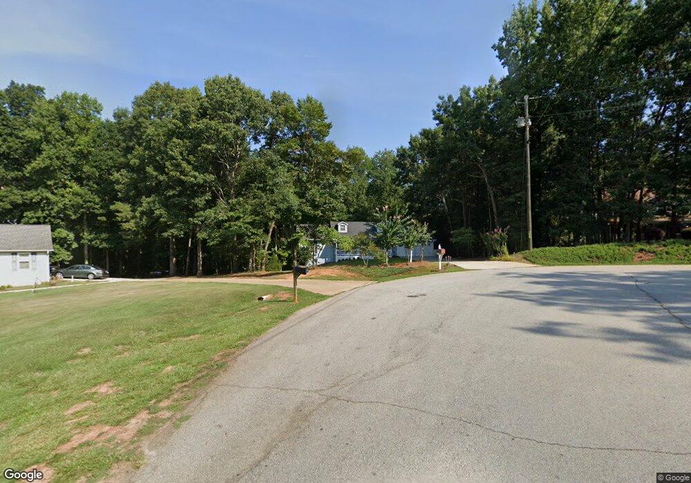 325 Laney Ct unit 2, McDonough, GA 30252 - photo 1