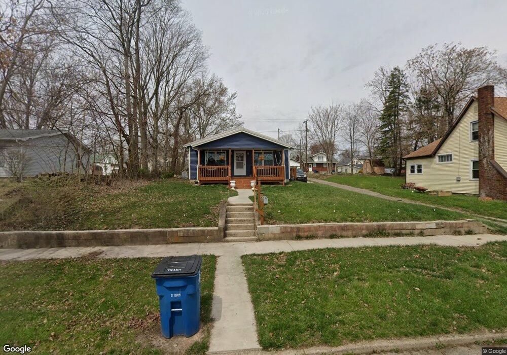 140 E Maple St, Wabash, IN 46992 - photo 1