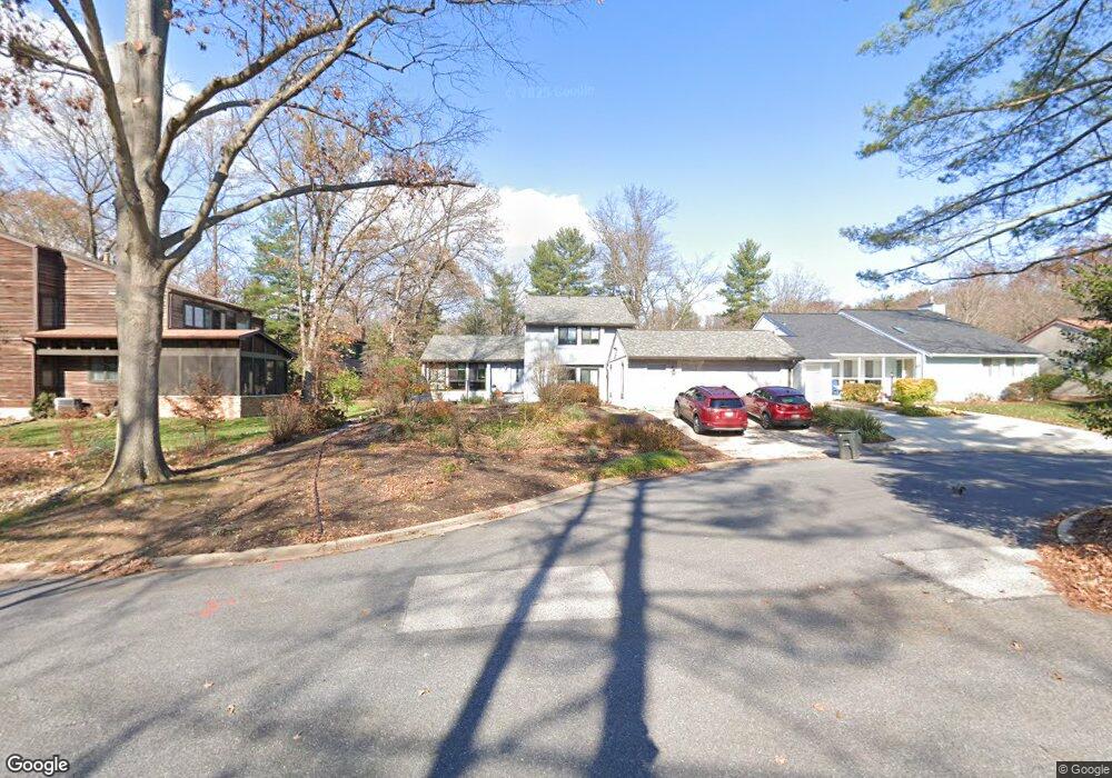 10349 Sixpence Cir, Columbia, MD 21044 - photo 1