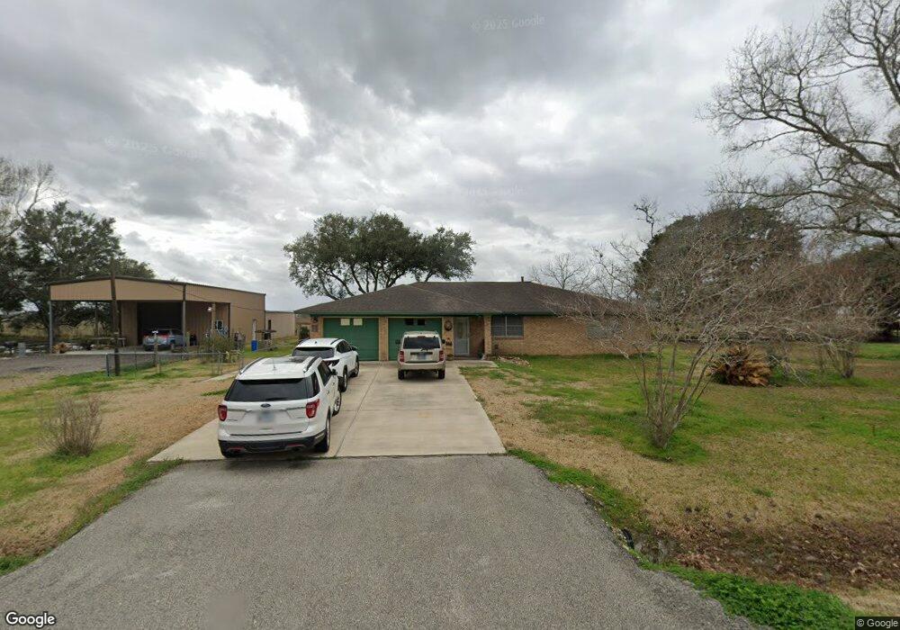 6618 Mildred Rd, Needville, TX 77461 - photo 1