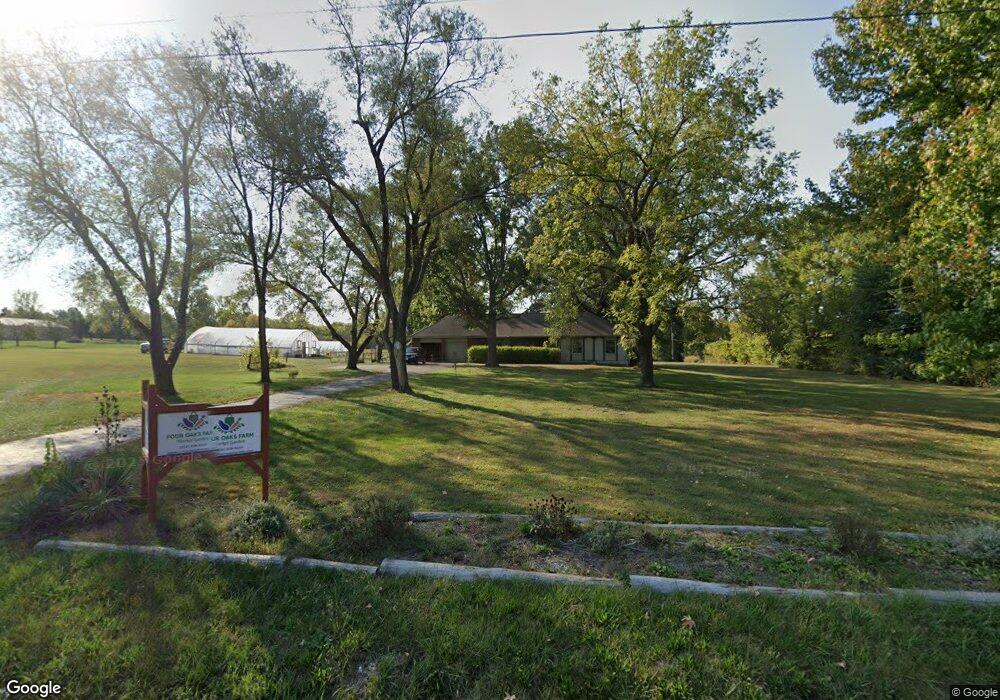 501 E Hubach Hill Rd, Raymore, MO 64083 - photo 1