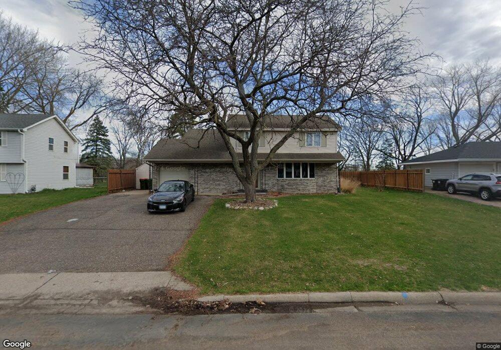 2525 119th Ave NW, Coon Rapids, MN 55433 - photo 1