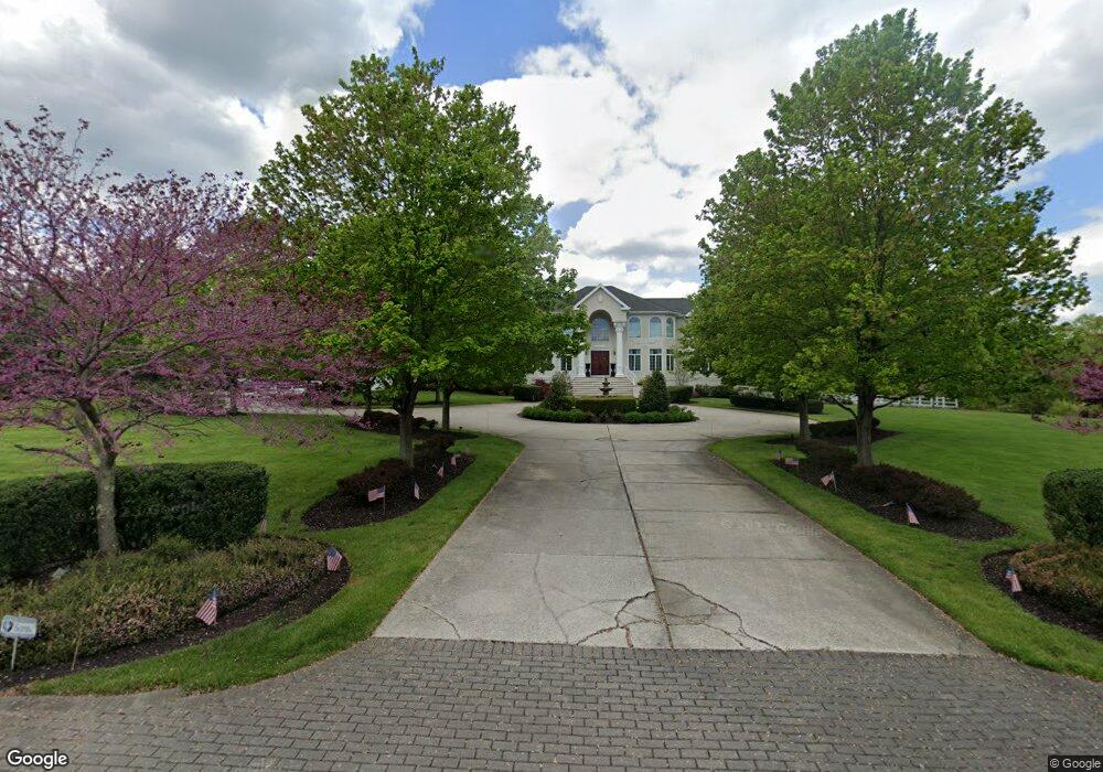 613 Mcelwee Rd unit RD2, Moorestown, NJ 08057 - photo 1