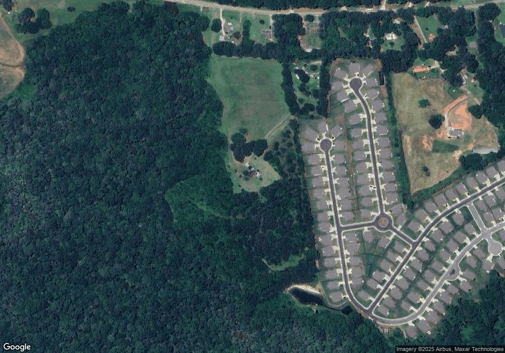 1920 Monroe Jersey Rd, Monroe, GA 30655 - photo 1