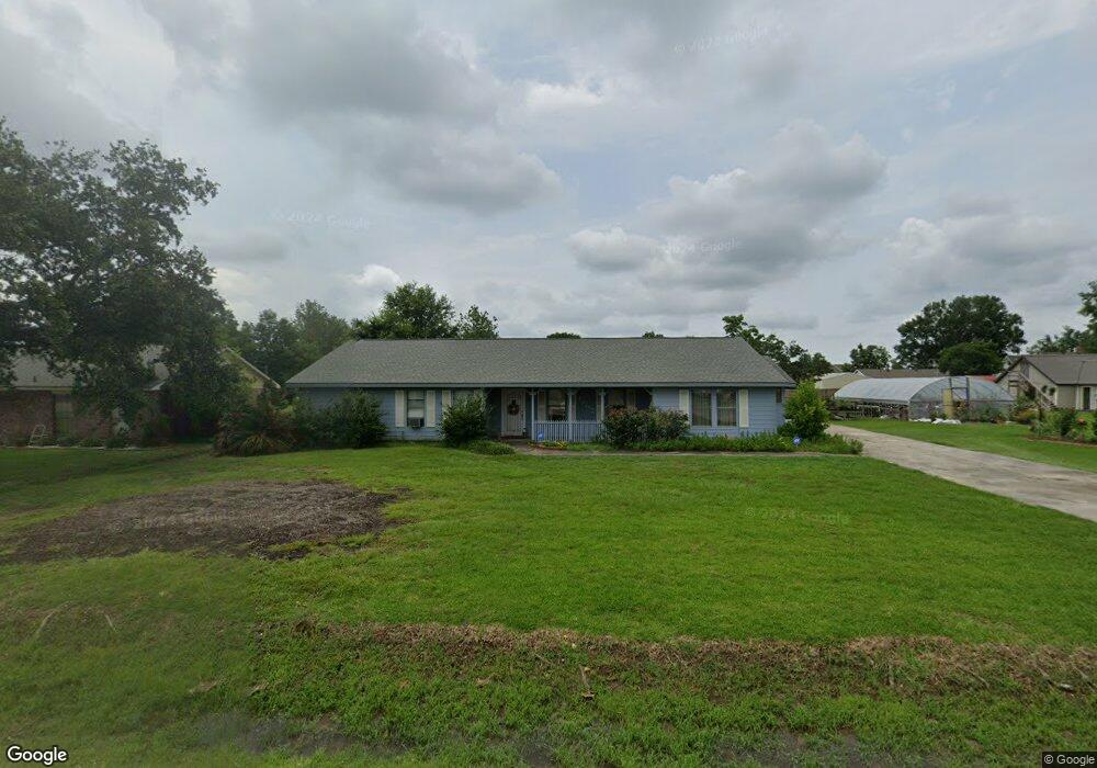 1907 W McNeese St, Lake Charles, LA 70605 - photo 1