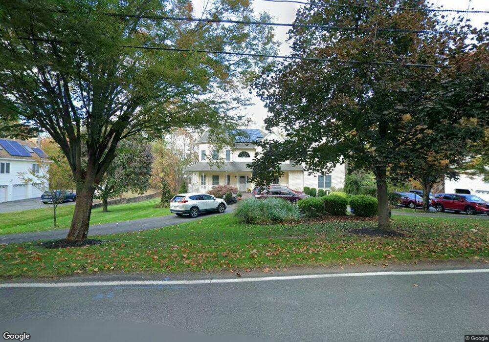 100 Leber Rd, Blauvelt, NY 10913 - photo 1