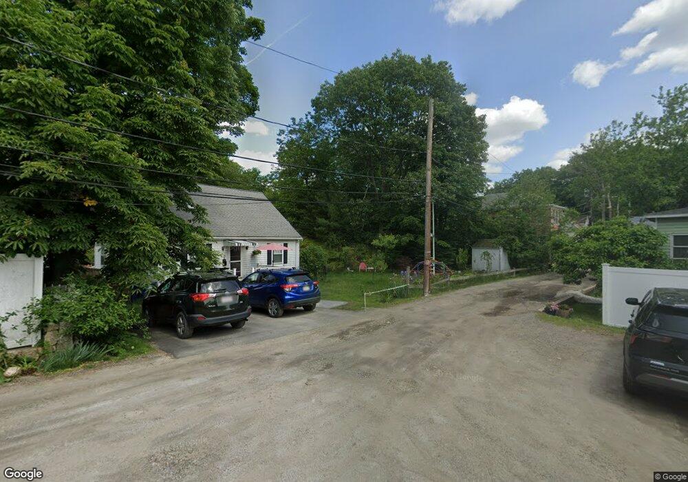 30 Linden Rd, West Roxbury, MA 02132 - photo 1