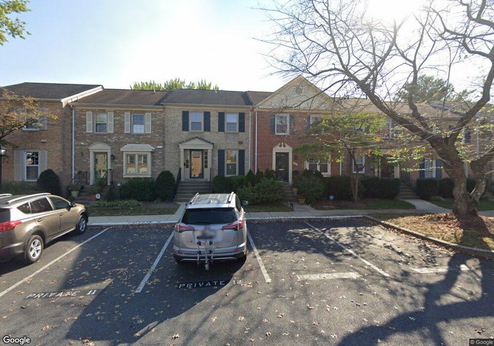 10206 Arizona Cir, Bethesda, MD 20817 - photo 1