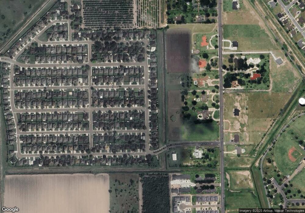 1305 S Ambrosia Dr, Weslaco, TX 78596 - photo 1