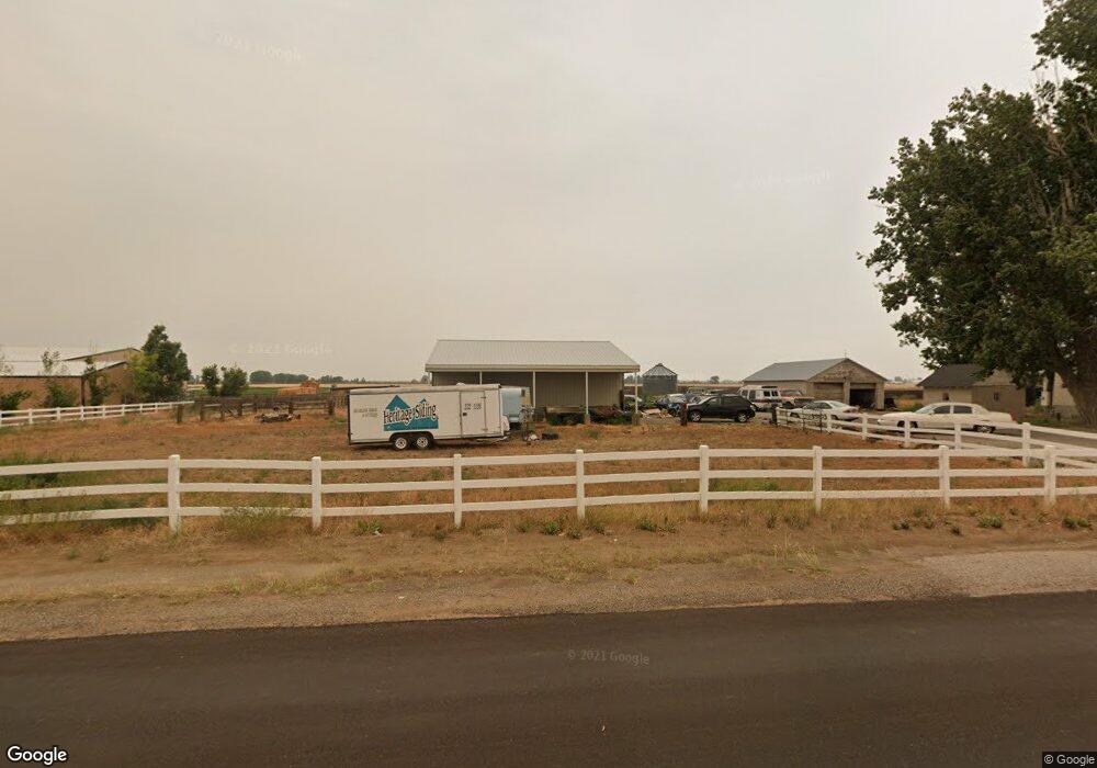 250 W 350 N, Blackfoot, ID 83221 - photo 1