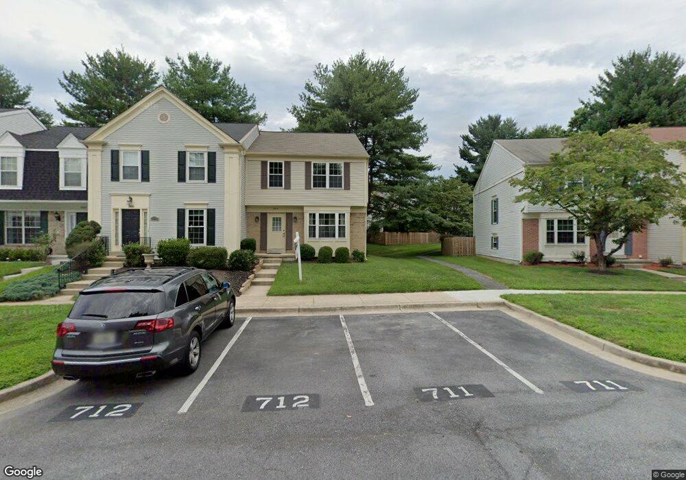 15038 Shamrock Ridge Rd, Silver Spring, MD 20906 - photo 1