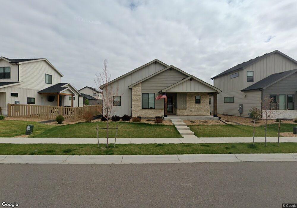 5312 Cloud Dance Dr, Timnath, CO 80547 - photo 1