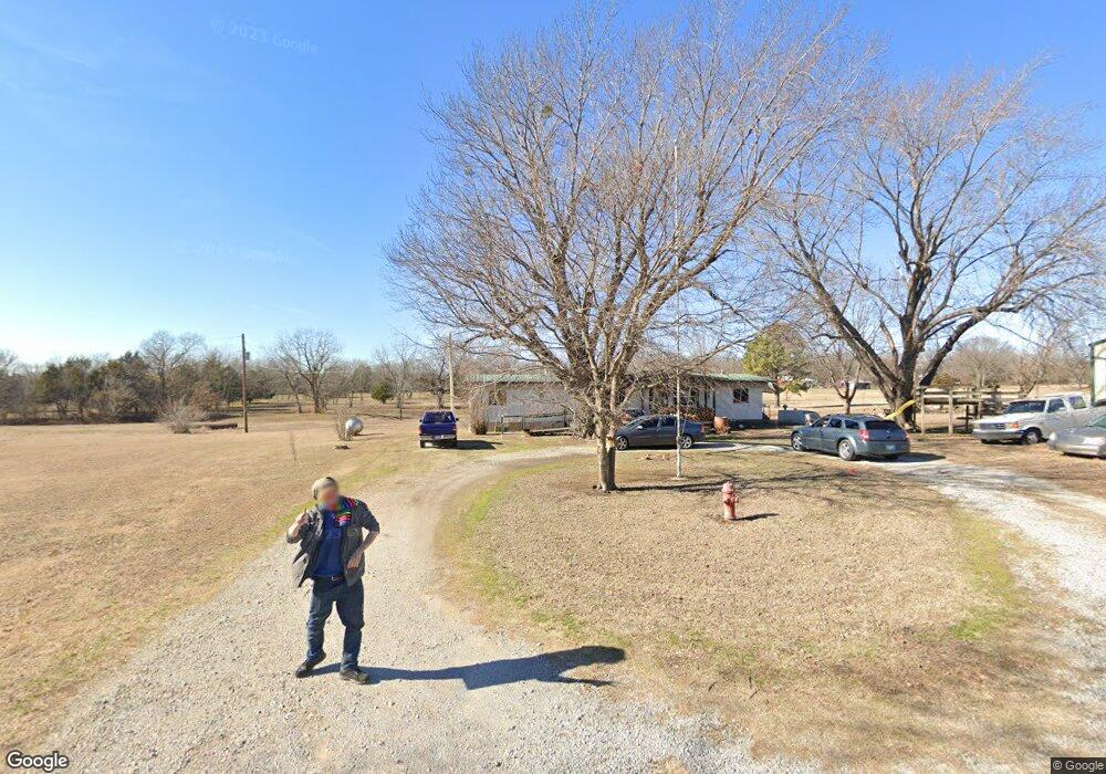 12872 S Osage Ave, Skiatook, OK 74070 - photo 1