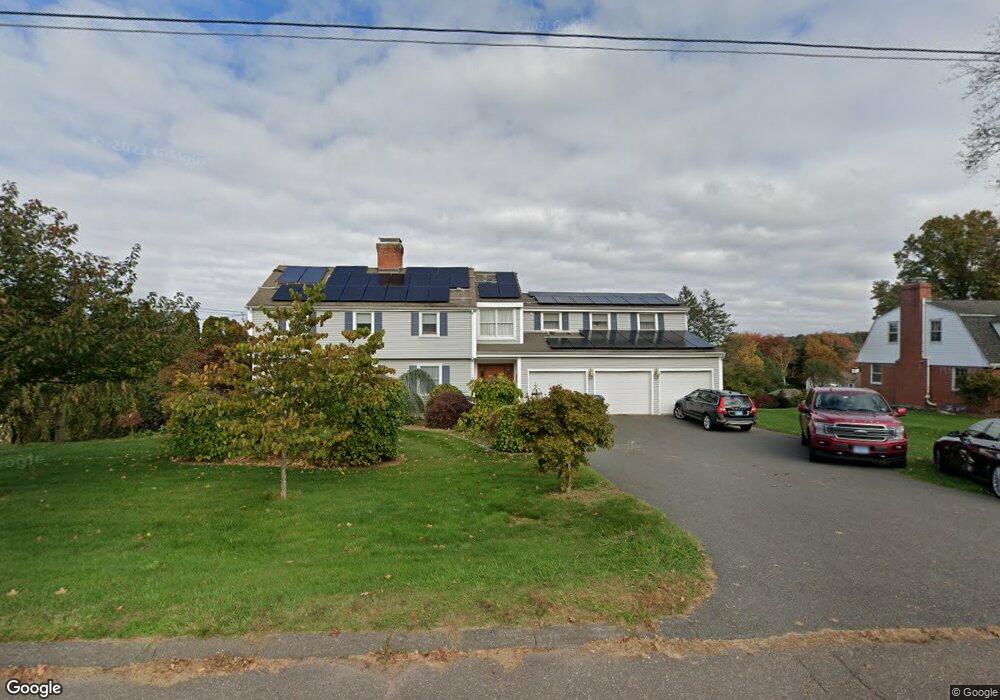 69 Russet Rd, Glastonbury, CT 06033 - photo 1