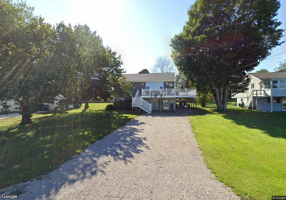 199 Hoxsie Ave, Charlestown, RI 02813 - photo 1