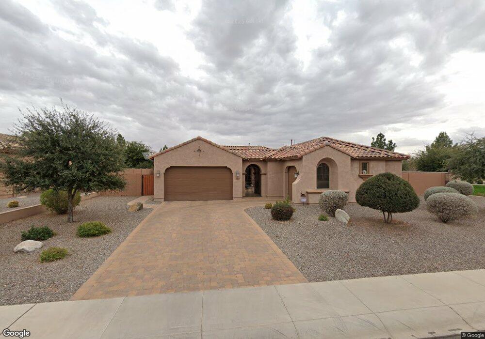 3955 S Whitman Cir, Mesa, AZ 85212 - photo 1