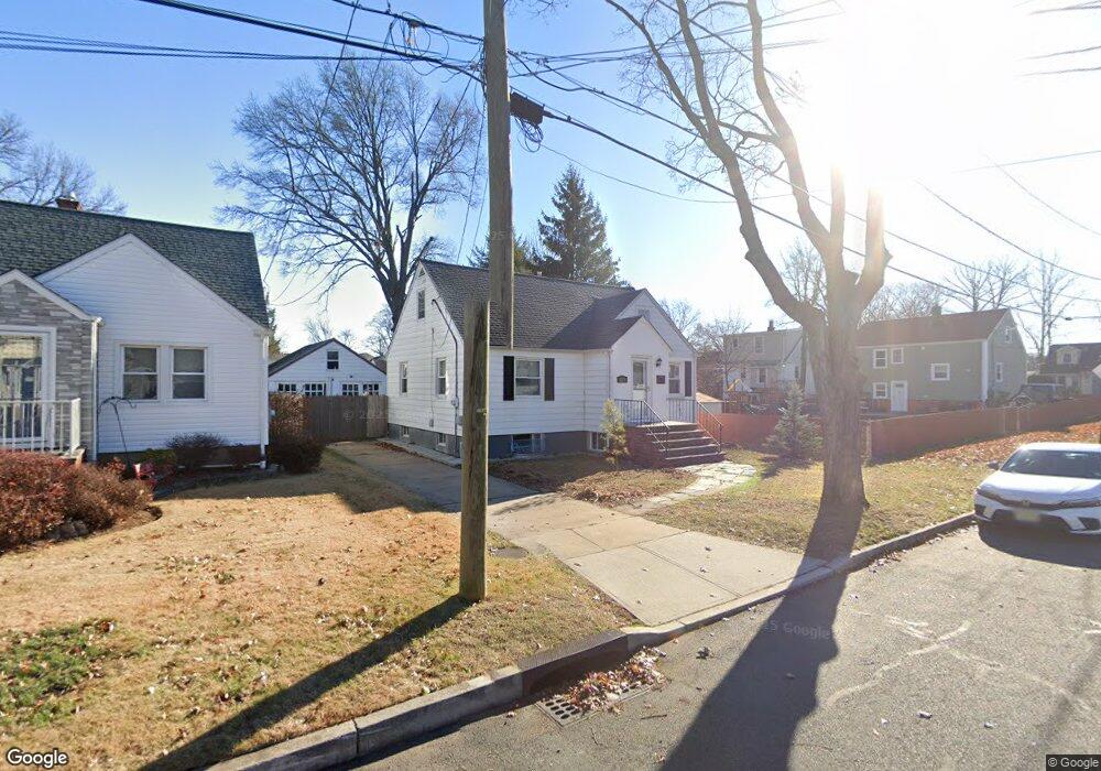 2231 Winfield St, Rahway, NJ 07065 - photo 1