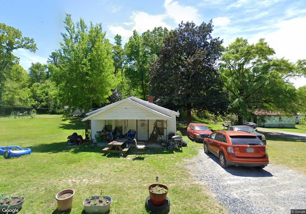 901 Hillsdale Rd, La Fayette, GA 30728 - photo 1