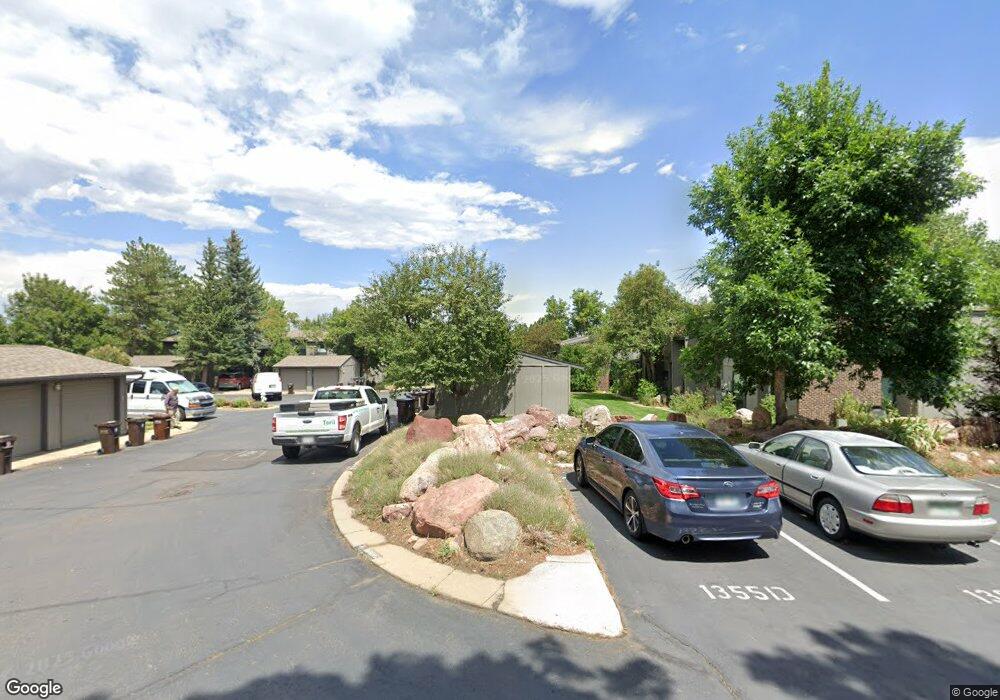 1315 Bear Mountain Dr unit A, Boulder, CO 80305 - photo 1