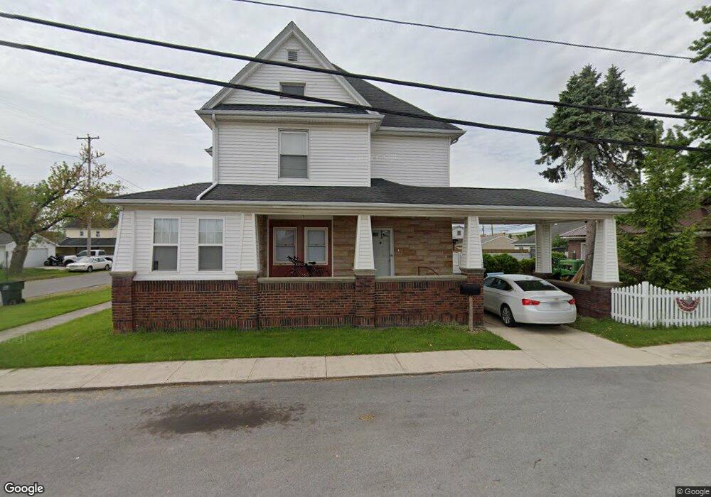 120 E 4th St, Spencerville, OH 45887 - photo 1