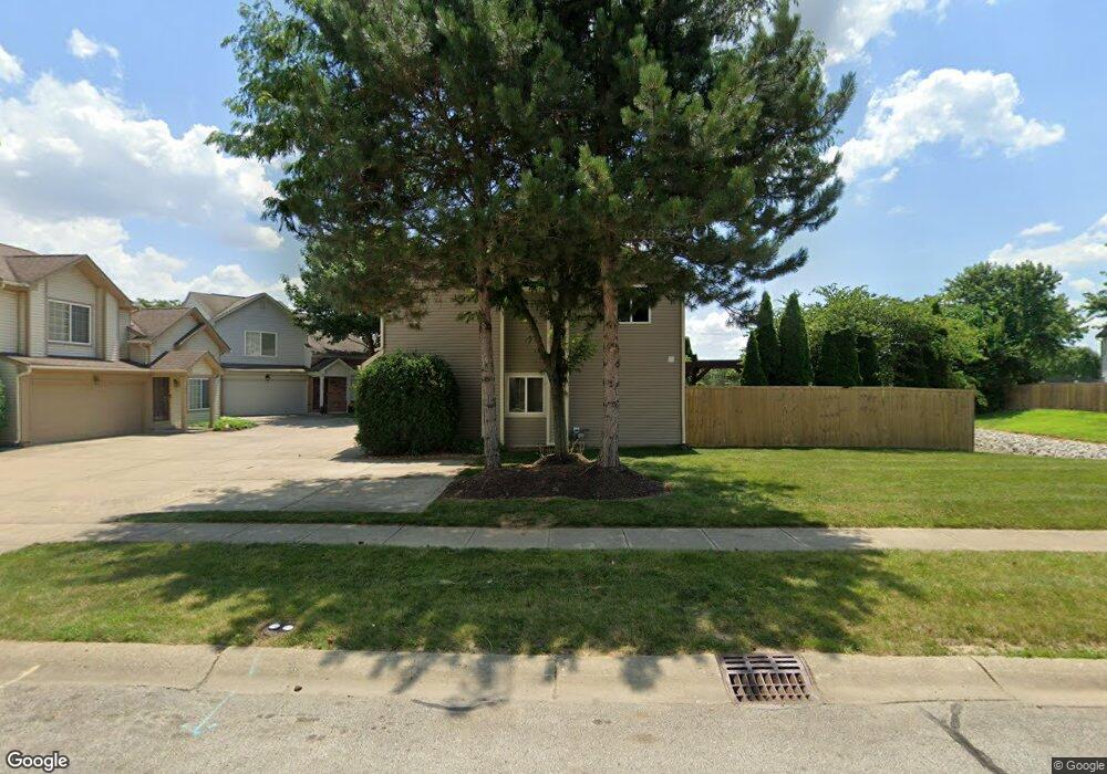 635 Pine Lake Dr, Greenwood, IN 46143 - photo 1