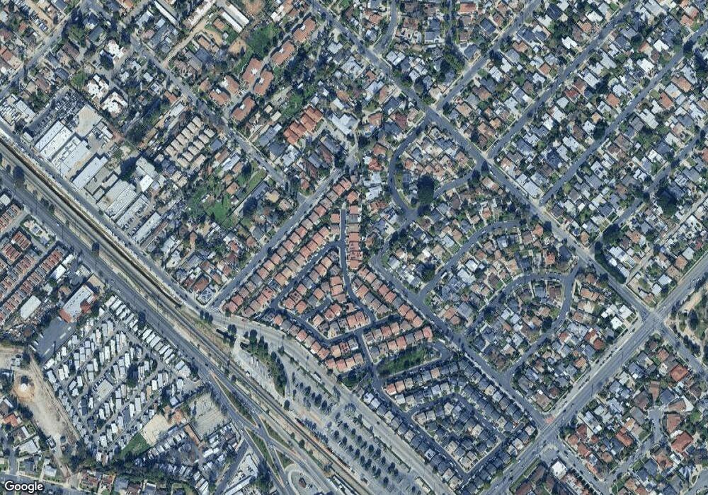 12364 Twilight Ave, Sylmar, CA 91342 - photo 1