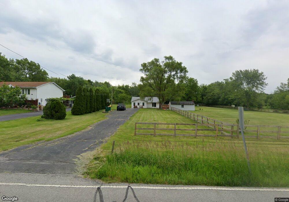 9307 Clay St, Crown Point, IN 46307 - photo 1