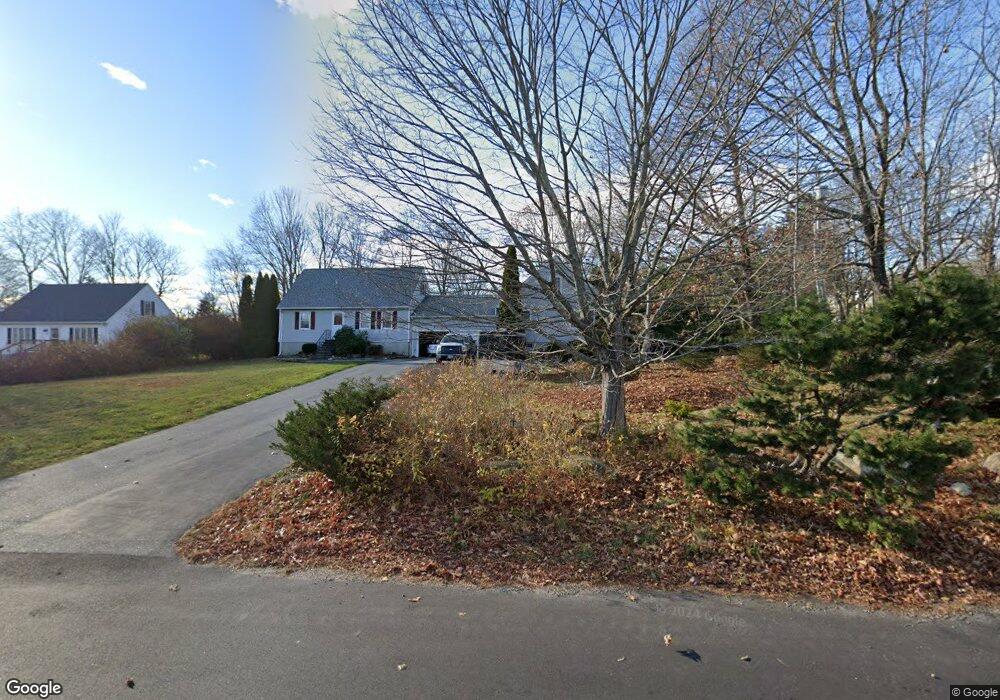 2 Maple Ridge Rd, Seabrook, NH 03874 - photo 1