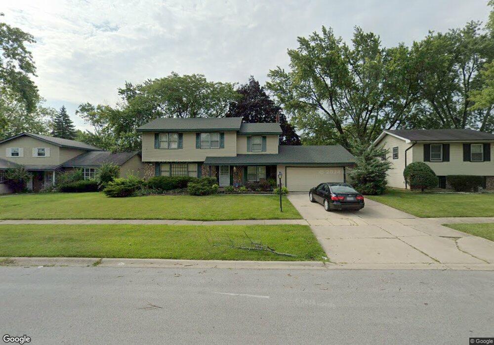 4355 179th St, Country Club Hills, IL 60478 - photo 1