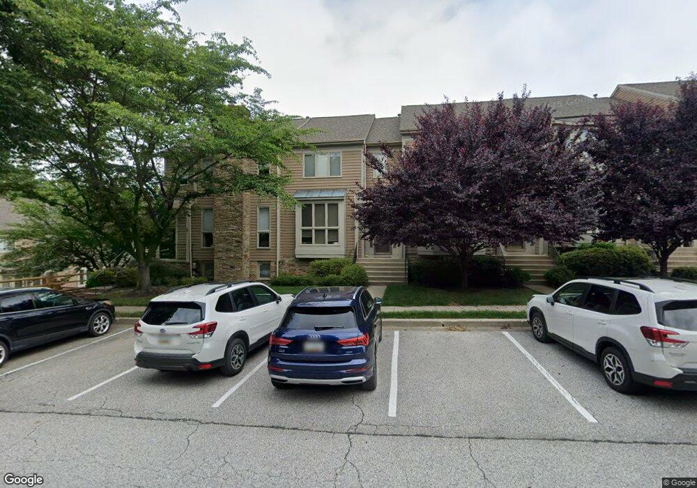 4 Taverngreen Ct, Baltimore, MD 21209 - photo 1