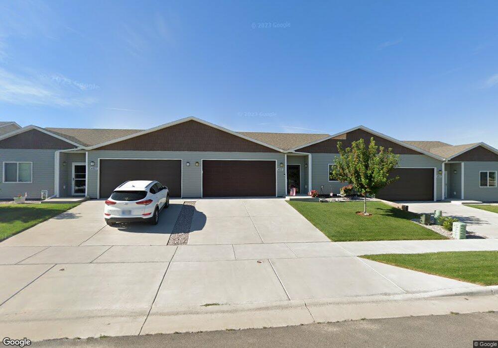 4819 Rock Springs St, Cheyenne, WY 82001 - photo 1