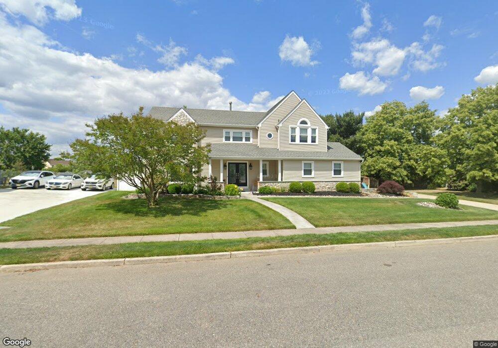 75 Wendee Way, Sewell, NJ 08080 - photo 1