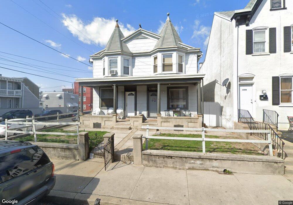 1200 Mulberry St unit 2 - 1202 First, Reading, PA 19604 - photo 1