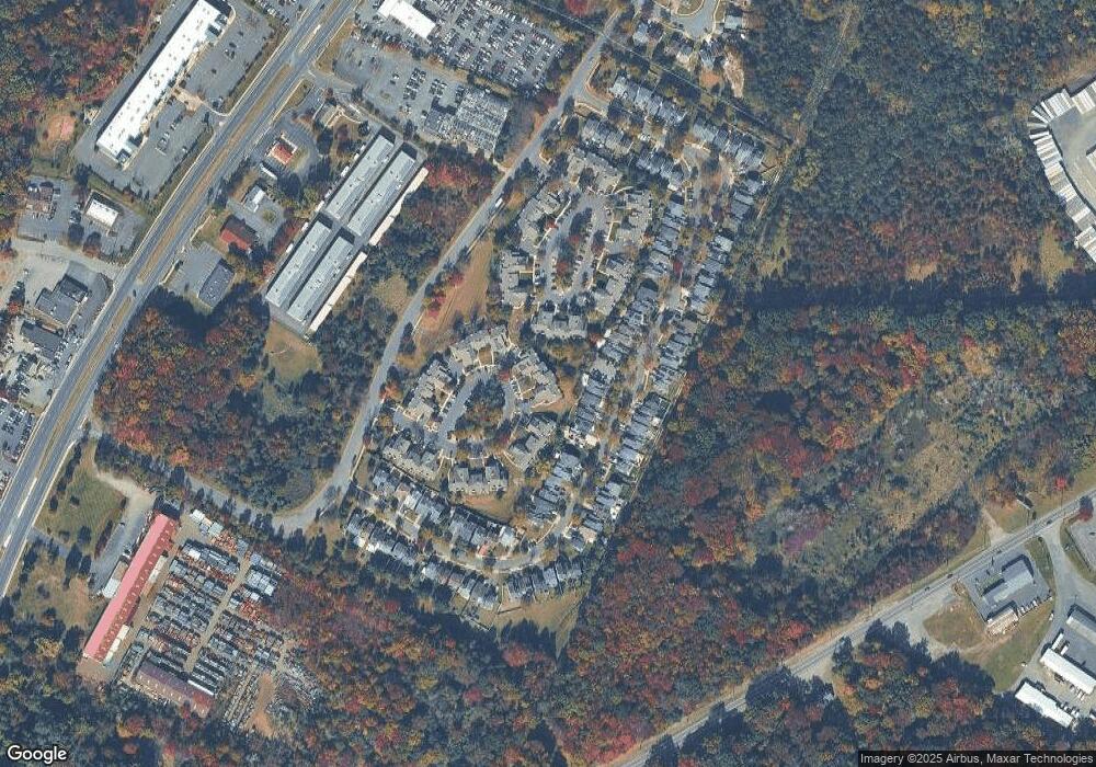 110A Chatham Ct, East Windsor, NJ 08520 - photo 1